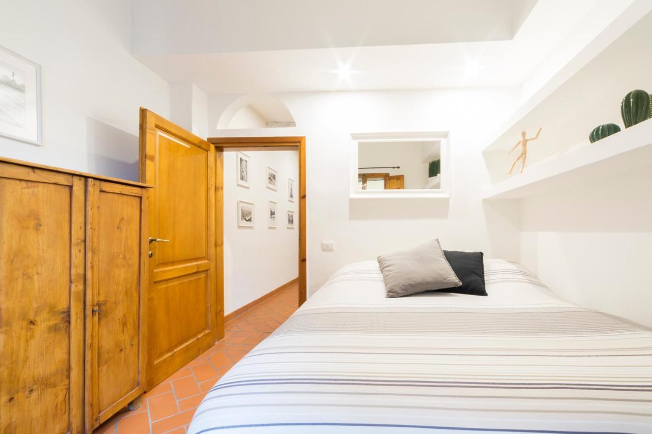 Santa Maria Novella 6 Sleeps Near The Central Station Флоренция Экстерьер фото