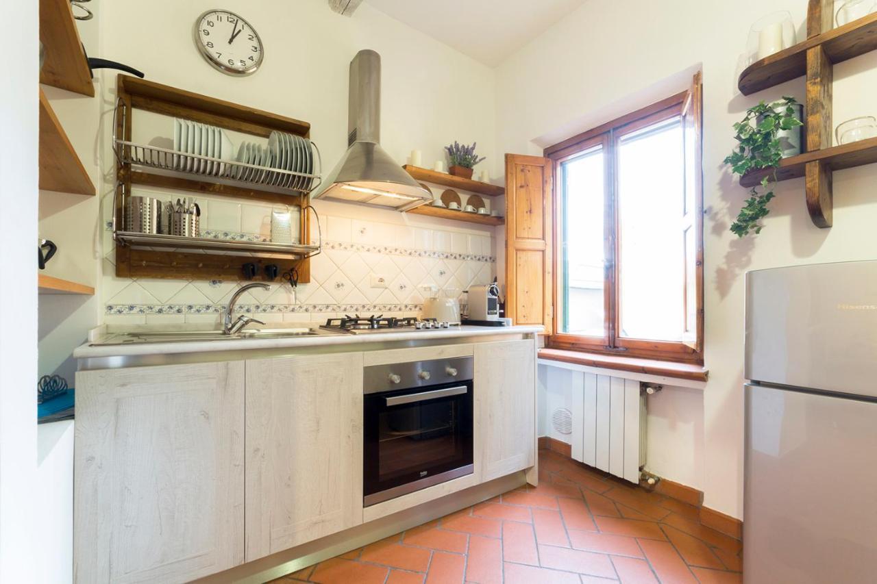 Santa Maria Novella 6 Sleeps Near The Central Station Флоренция Экстерьер фото